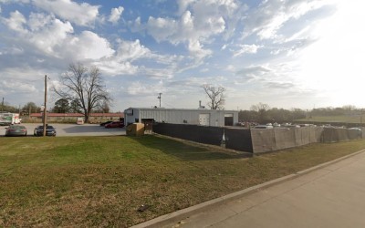 Glenpool Auto Body of Sand Springs