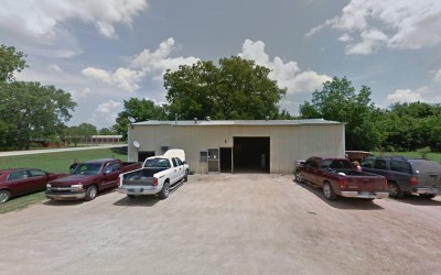 A & B Radiator Shop
