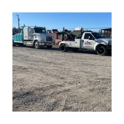 Arpelar Towing & Recovery LLC