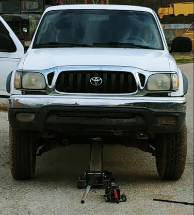 Oakcrest Auto Sales