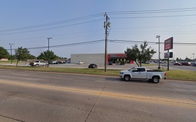 O'Reilly Auto Parts