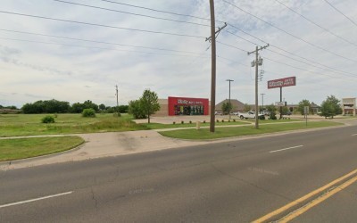 O'Reilly Auto Parts