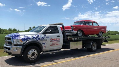 American Tow & Recovery, Inc.