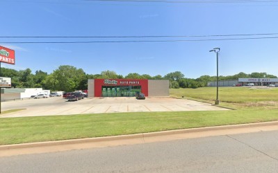 O'Reilly Auto Parts