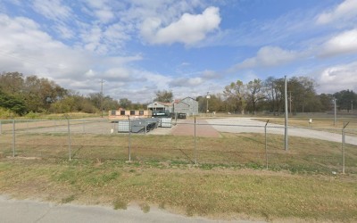 Okmulgee Recycling Center
