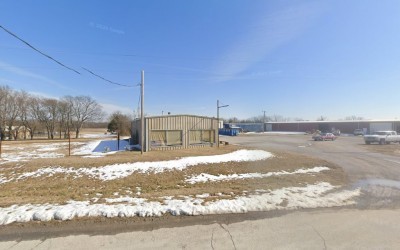 CALICO AUTOMOTIVE LLC