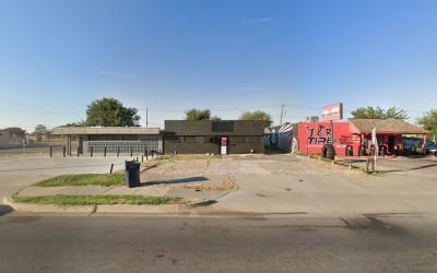 Winch Works Towing and Roadside, Oklahoma City, Oklahoma