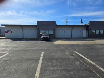 XL Parts, Oklahoma City, Oklahoma