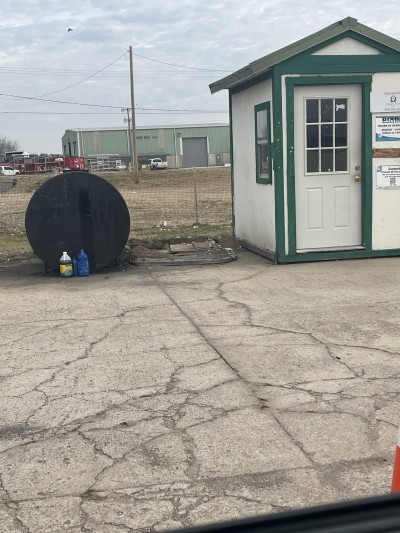 The M.e.t. Recycling Center
