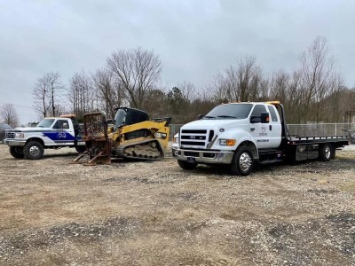 TW Towing and Recovery LLC