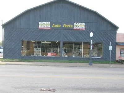 Bumper To Bumper - Stroud