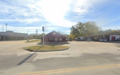 Culp Apco Services Station
