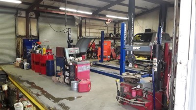All Star Services Center