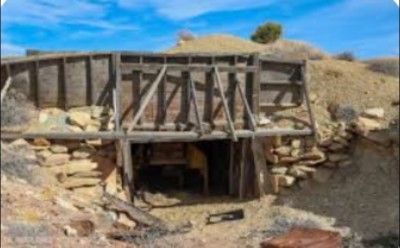 Copper mine scrap yard LLC
