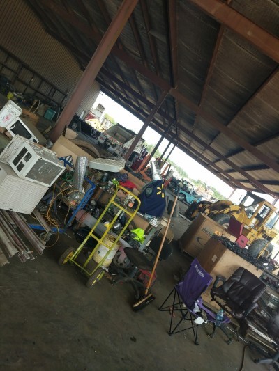 TC'S TRUCK PARTS
