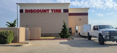 Discount Tire