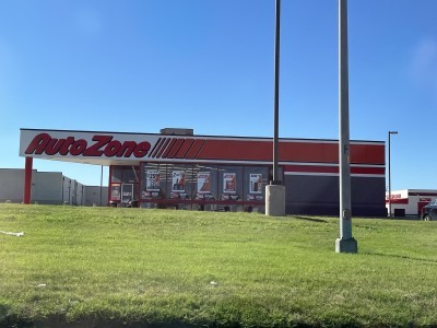 AutoZone Auto Parts