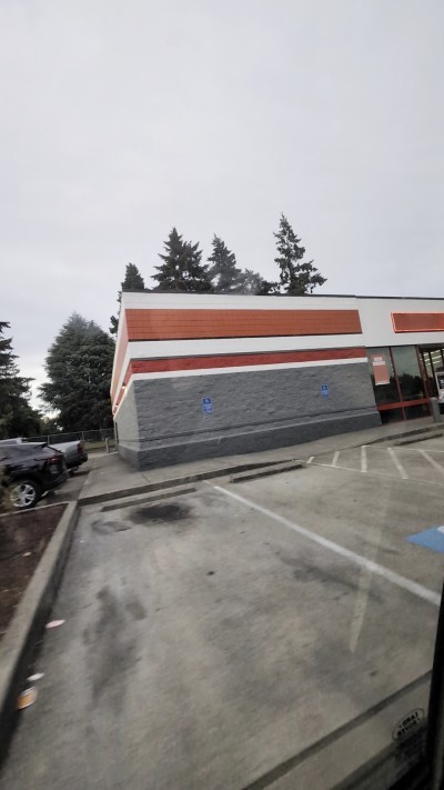 AutoZone Auto Parts