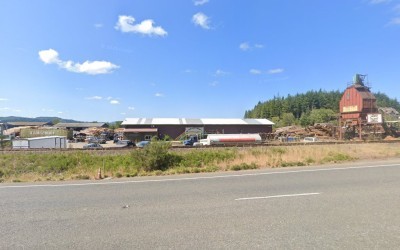 Winter Lake Lumber Co Inc