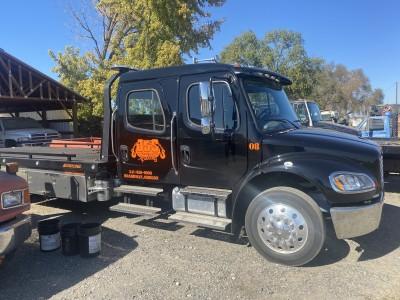J&S Towing and Auto Repair LLC.