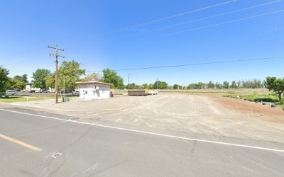 Boardman Recycling Center