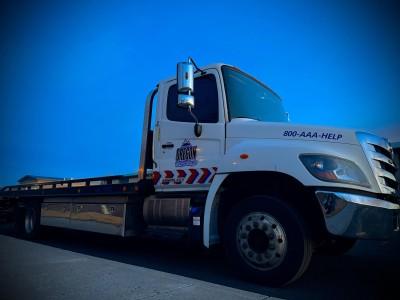 Oregon Towing & Transport LLC