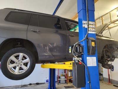 Auto Physician Depoe