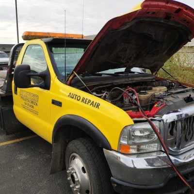 Taylor Towing and Recovery