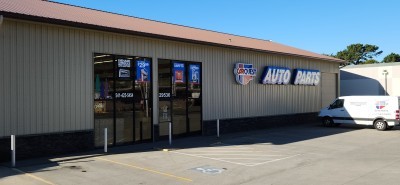 GOLD BEACH AUTO PARTS, INC.