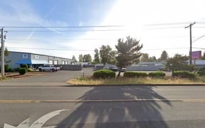Light Truck Parts, Salem, Oregon