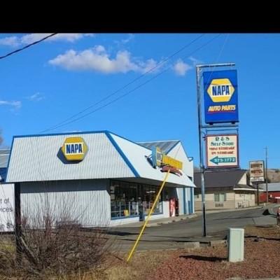 NAPA Auto Parts - John Day Napa, LLC, John Day, Oregon