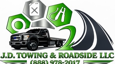 J.D. TOWING & ROADSIDE LLC