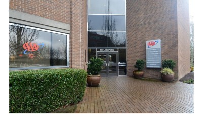AAA Lake Oswego Service Center