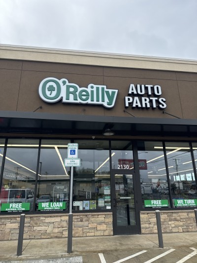 O'Reilly Auto Parts