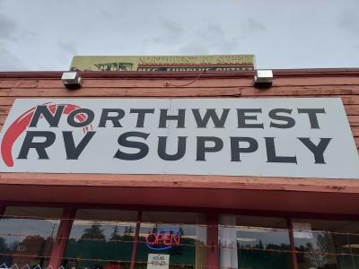 Northwest RV Supply, Inc, Eugene, Oregon