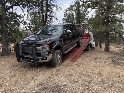 Barnett Towing & Service LLC