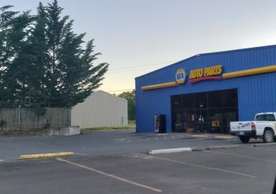 NAPA Auto Parts - Auto Parts of Myrtle Creek, Myrtle Creek, Oregon