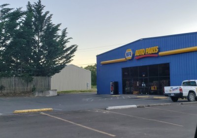NAPA Auto Parts - Auto Parts of Myrtle Creek