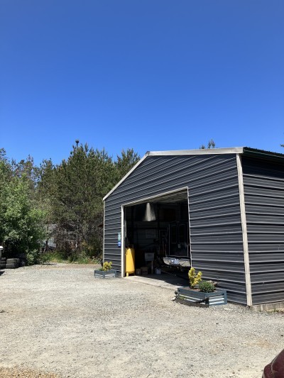 Evergreen Auto LLC