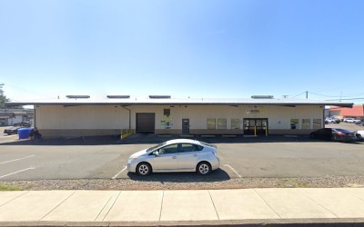 Newport BottleDrop Redemption Center