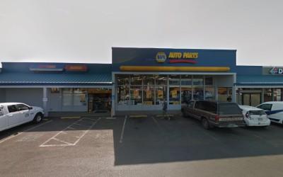 NAPA Auto Parts - Wilson's Auto Parts