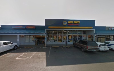 NAPA Auto Parts - Wilson's Auto Parts