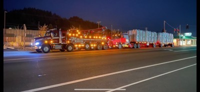 Mast Bros. Towing - Flatbed, Heavy Duty & Semi Tractor Trailer Towing