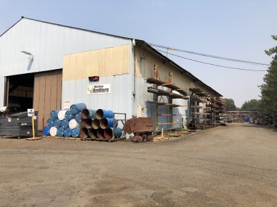 Bronson Metals and Supply