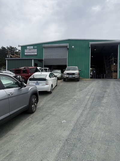 Rubicon Automotive Group