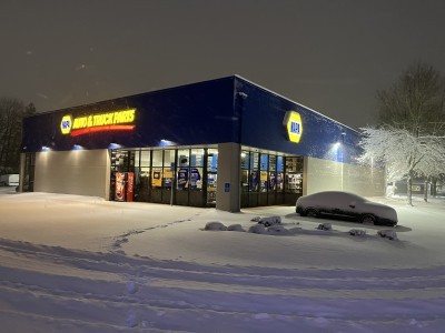 NAPA Auto Parts - Scappoose Auto Parts
