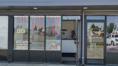 Silverton Import Auto LLC