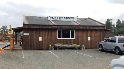 Trails End Recovery, Warrenton, Oregon