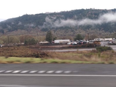 I5 Recycling & DC Trucking Company