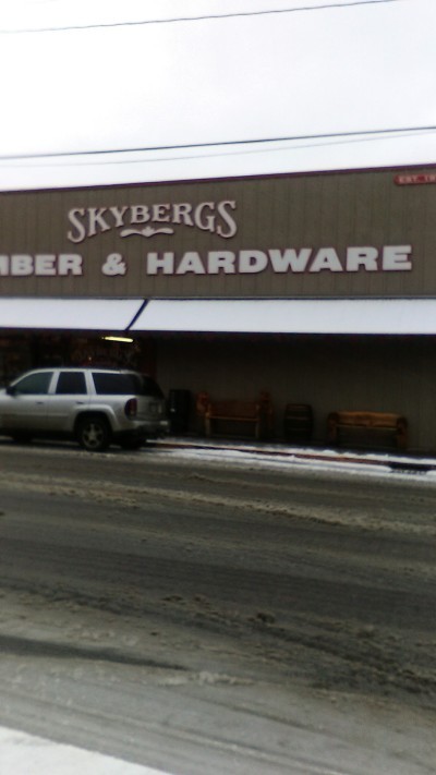 Skyberg's Lumber & Hardware